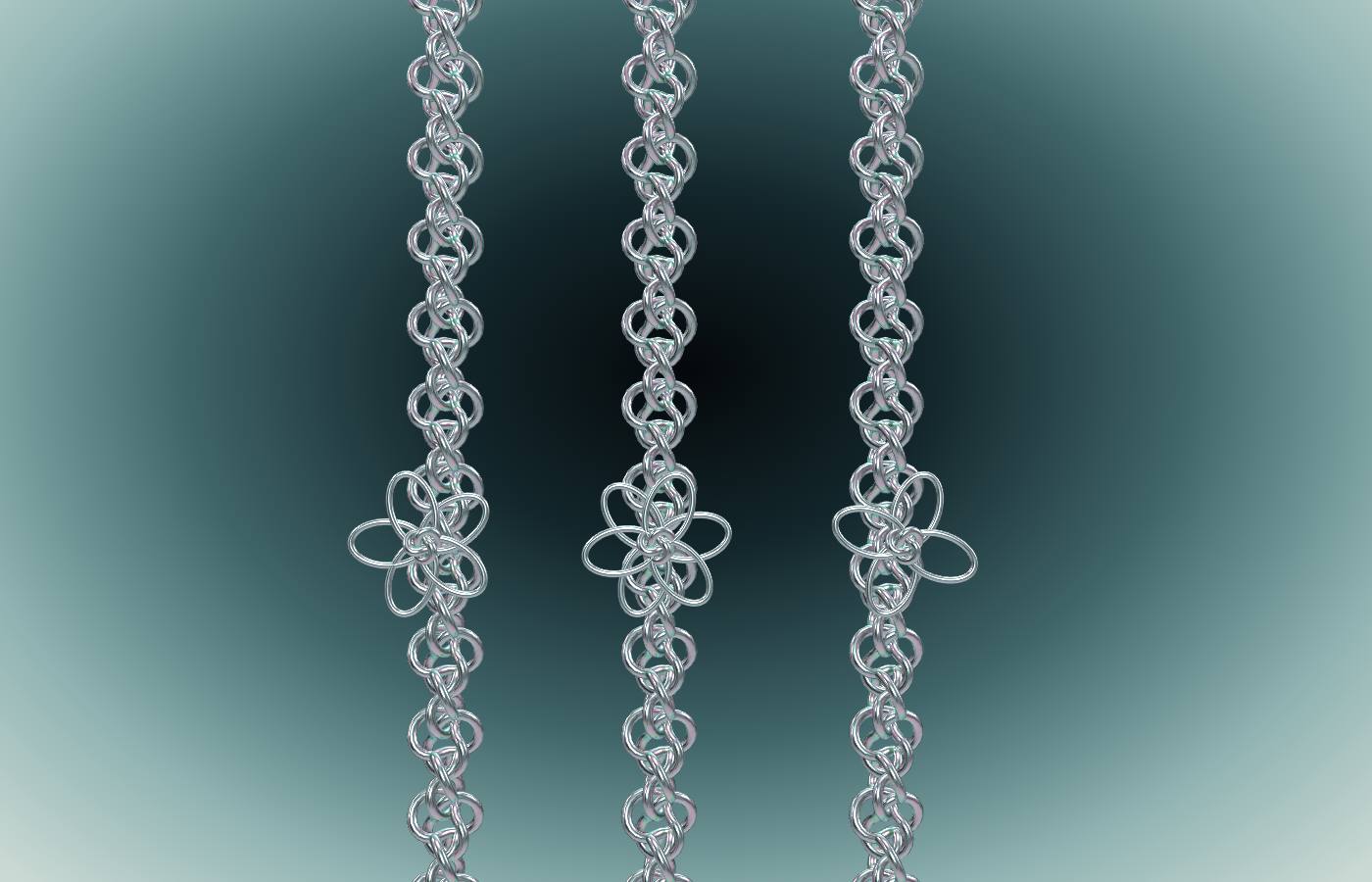 v13 · chrome chain