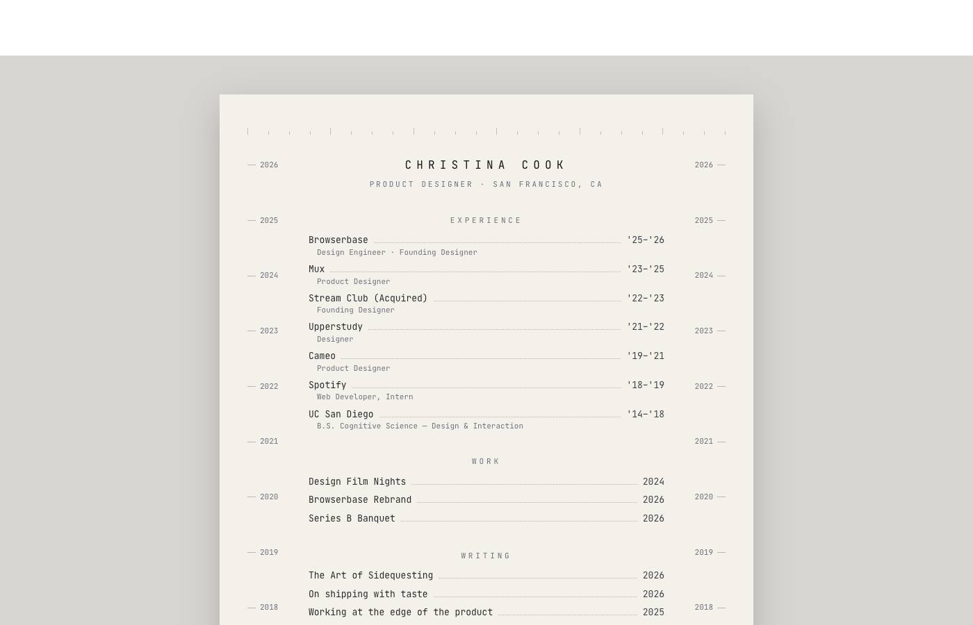 v5 · receipt